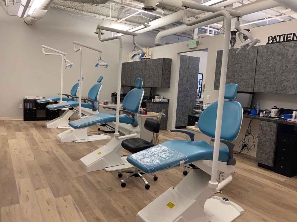 Virtual Tour of Cool Water Orthodontics in Franklin, TN